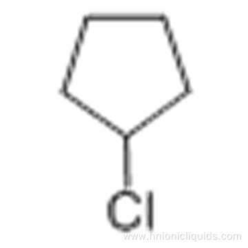 Cyclopentyl chloride CAS 930-28-9